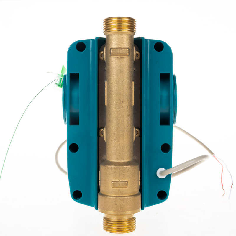 वायर्ड वॉटर मीटर पाणी व्यवस्थापन कार्यक्षमता कशी सुधारते?